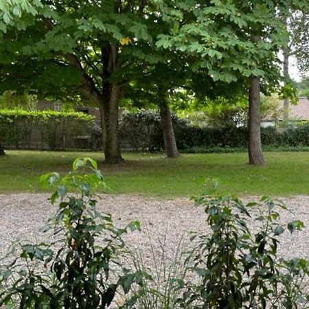Maison Touquet Pour 4 Personnes Le Touquet Eksteriør bilde