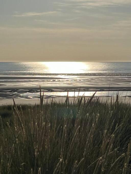 Maison Touquet Pour 4 Personnes Le Touquet Eksteriør bilde